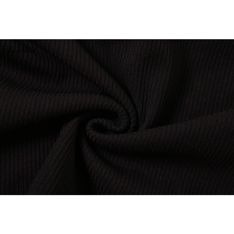 Áo Thun Trễ Vai Màu Trơn Thời Trang 2022 Gợi Cảm Cho Nữ