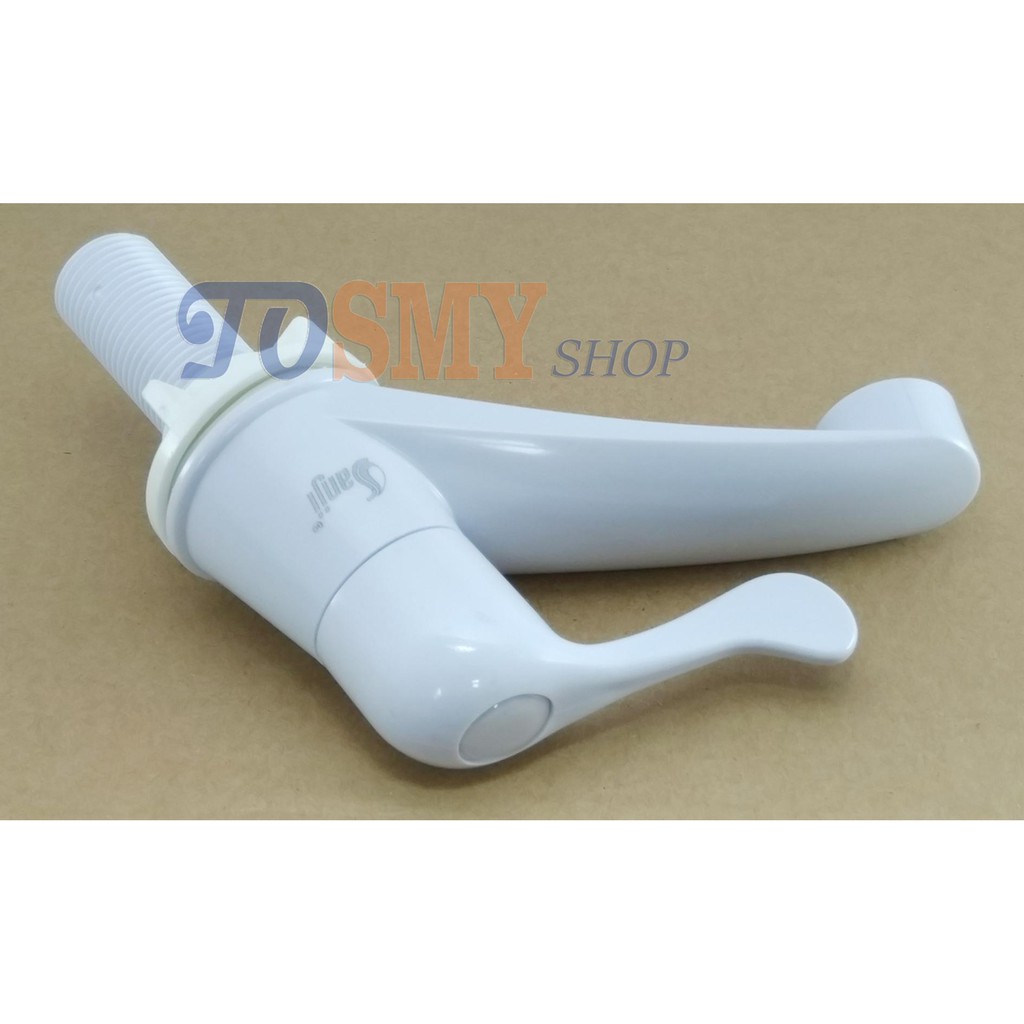 Vòi lavabo lạnh Nhựa ABS NH07