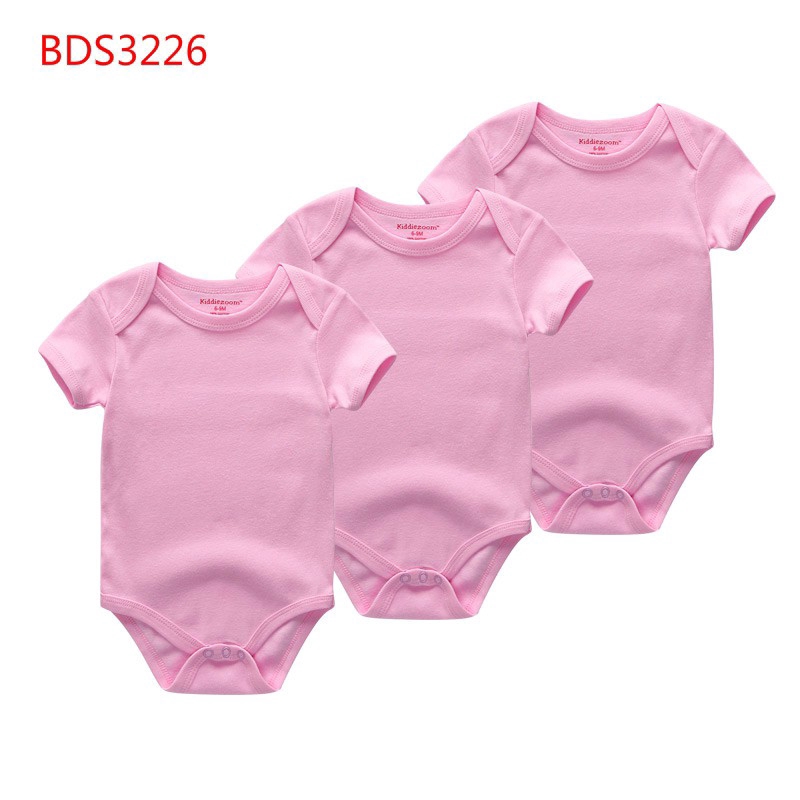 Set Đồ Ngủ 3 Món Xinh Xắn Dành Cho Bé