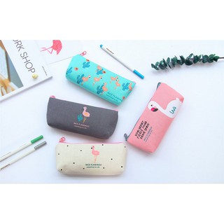 Hộp bút hồng hạc