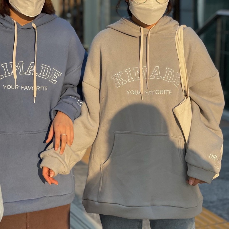 [HD7] Áo nỉ có mũ UR FAV - UR FAV Hoodie | BigBuy360 - bigbuy360.vn