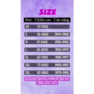 combo áo trả khách