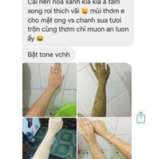 Bột Neem ấn độ _ Mee natural