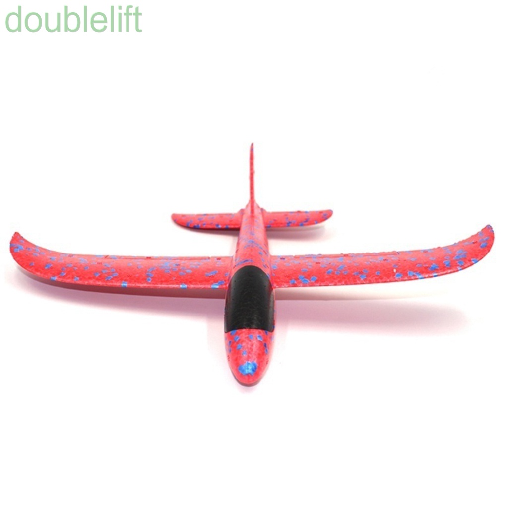 Mô hình máy bay xốp đồ chơi 48cm cho bé