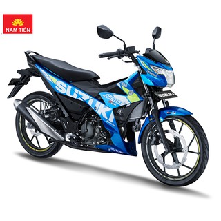 Xe Máy Suzuki Satria F150