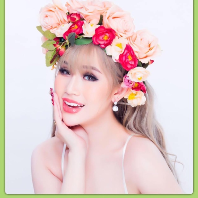 Trần My Cosmetic