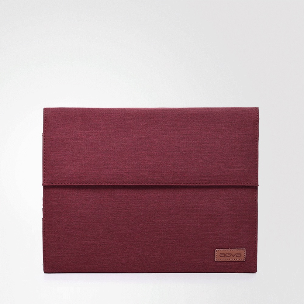 Túi Đựng Tài Liệu Hồ Sơ, Túi AGVA phụ kiện tiện ích Folder 10.1" Có Ngăn Chứa Tablet Nhập Khẩu Chính Hãng - Balocenter