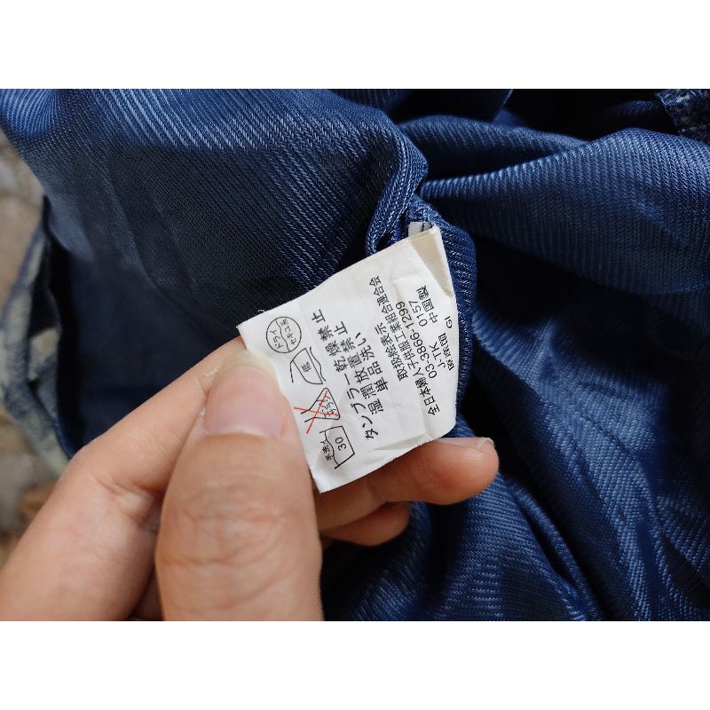 Đầm của Nhật size M