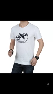 Áo xuân thu AFS JEEP mới 64