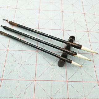 bộ 3 bút Tinh phẩm kiêm hào