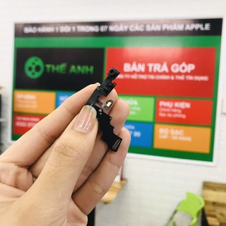 Camera trước iPhone 6 plus zin bóc máy , bảo hành lỗi