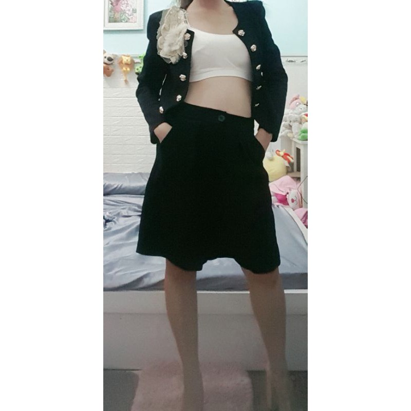 Thanh lý set vest trang phục