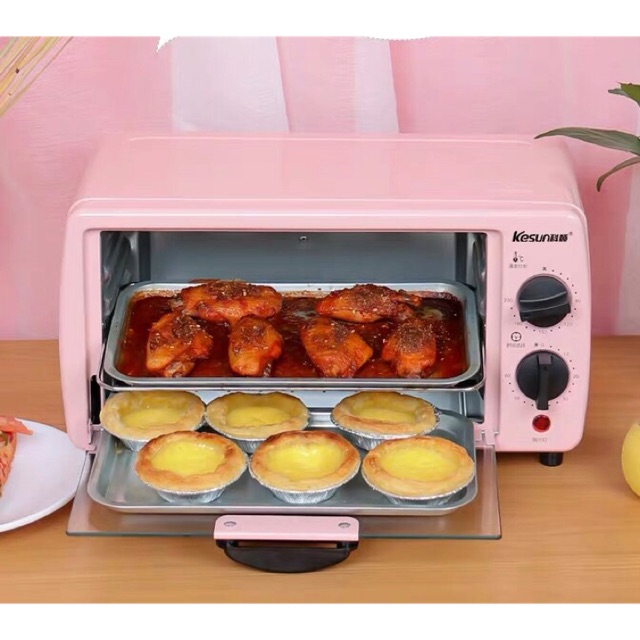 Lò nướng mini đa năng TO-128