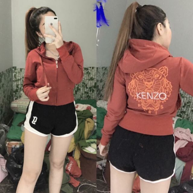 Com bo 3 áo khoác lủng giá rẻ