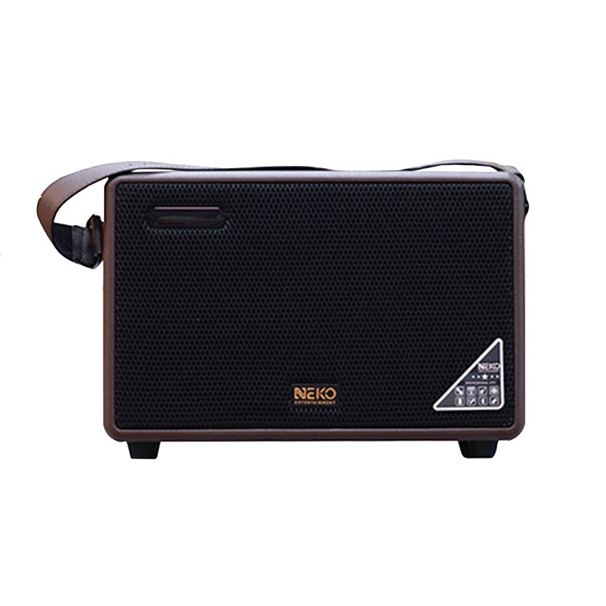 Loa Karaoke Di Động Neko NK02