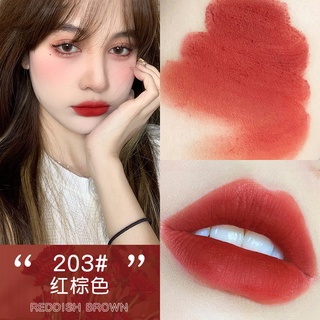 Son kem lì Wodwod lip graze
