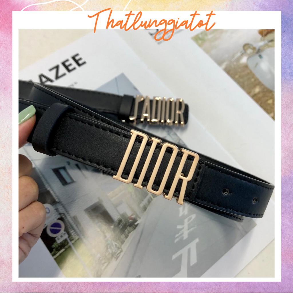 Thắt Lưng Nữ Thời Trang TL106