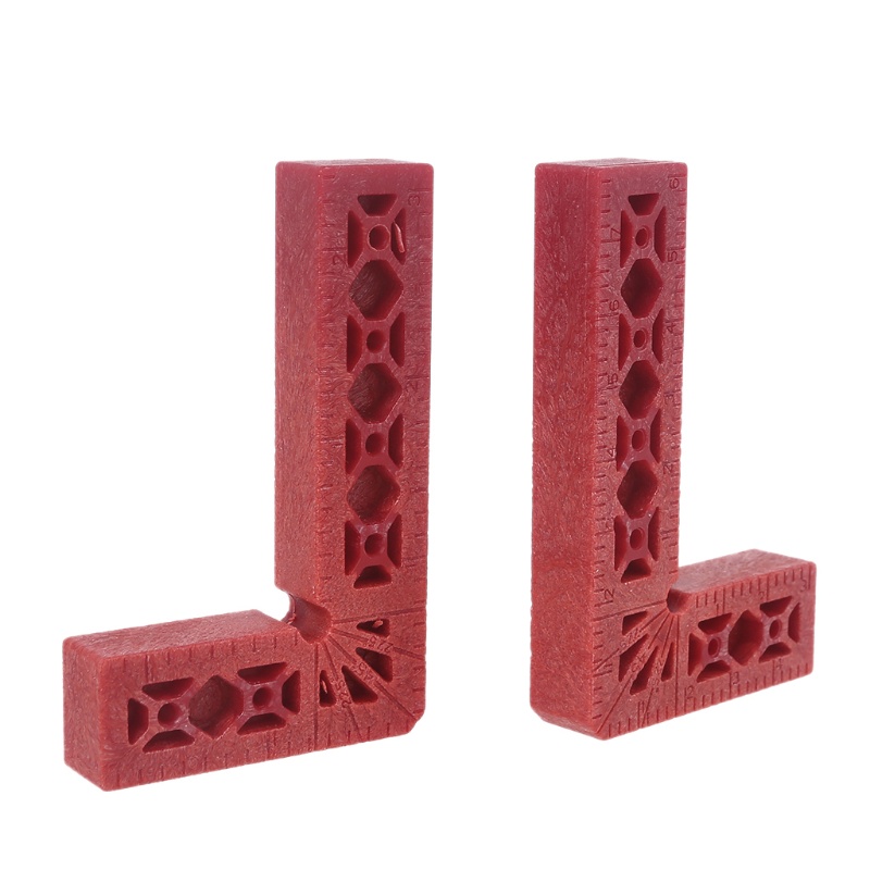 Kẹp Định Vị Góc Vuông 90 Độ Cho Thợ Mộc