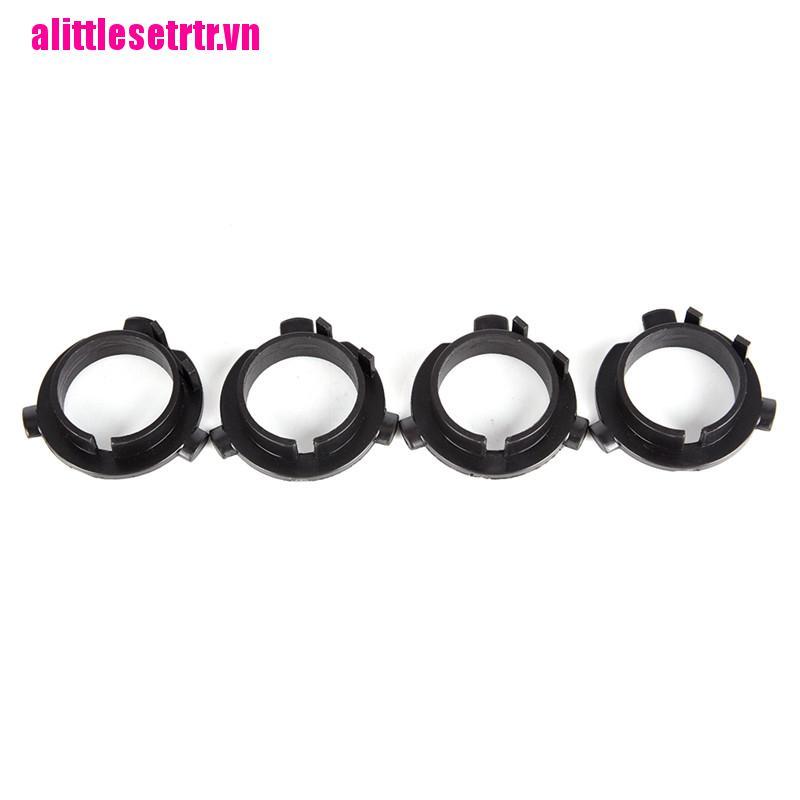 Bộ 2 Đế Kẹp Đèn Pha LED H7 Chuyên Dụng Cho Xe Hơi