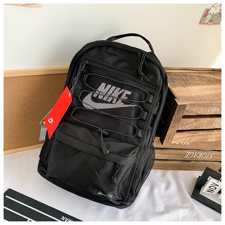 Ba Lô Thể Thao NIKE Phong Cách Nhật Bản Thời Trang Mới 2023