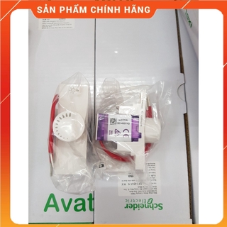 Chiết áp quạt, đèn - avataron-A- schneider