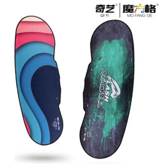 Thảm Kê Lót Rubik QiYi Mat Mẫu Mới 2021