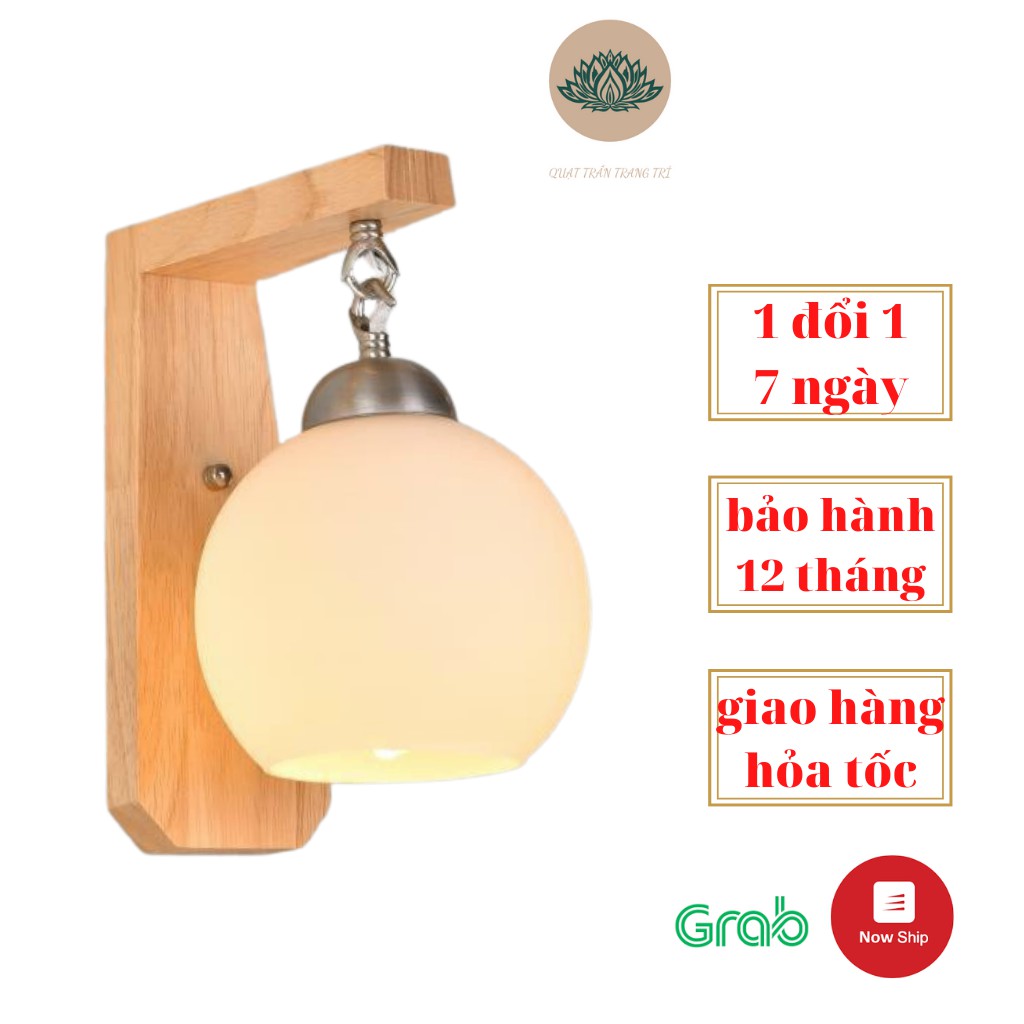 Đèn Led Gắn Tường Phòng Ngủ/Cầu Thang DT6035, Đèn Trang Trí Phòng Ngủ