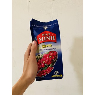 Cà Phê Bảo Minh Số 8 (Cà phê chồn)