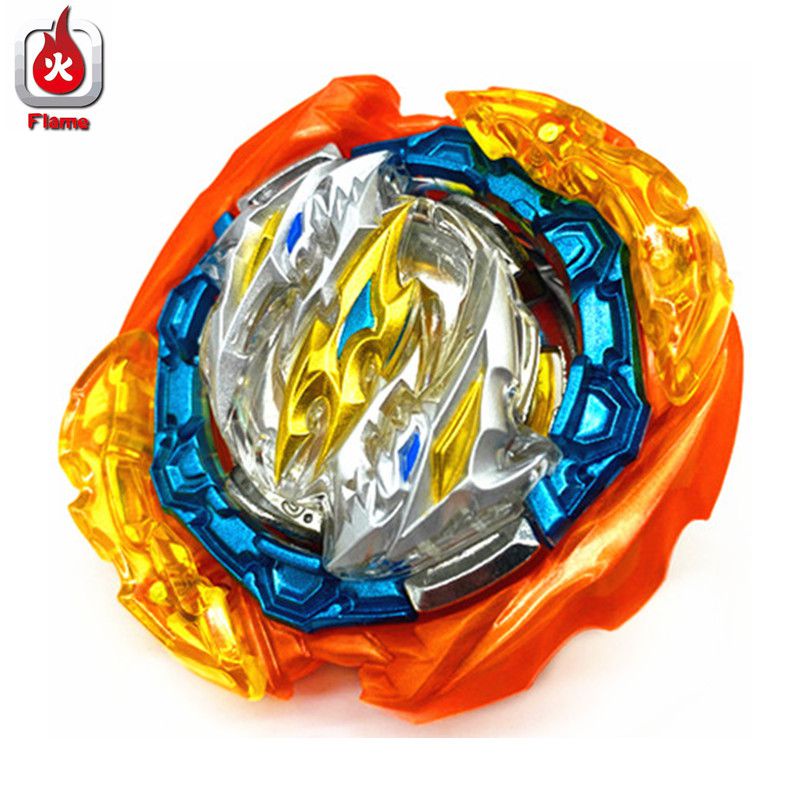 Con Quay Đồ Chơi B-181 Cyclone Ragnaruk Nexus Rise-2 Beyblade Burst Db Series