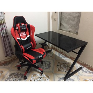 Ghế Extreme Zero S màu trắng