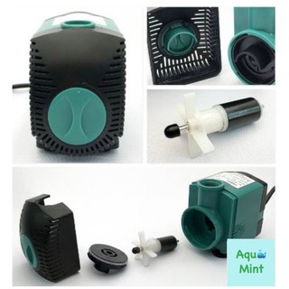 Máy Bơm Bể Cá EBANG 305-25W