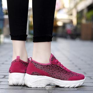 Giày Sneaker Thể Thao Cho Nữ