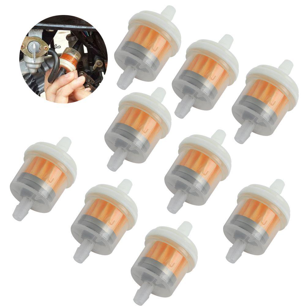 Set 10 Bộ Lọc Nhiên Liệu Chuyên Dụng Cho Xe Hơi