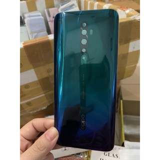 nắp lưng oppo reno 2f