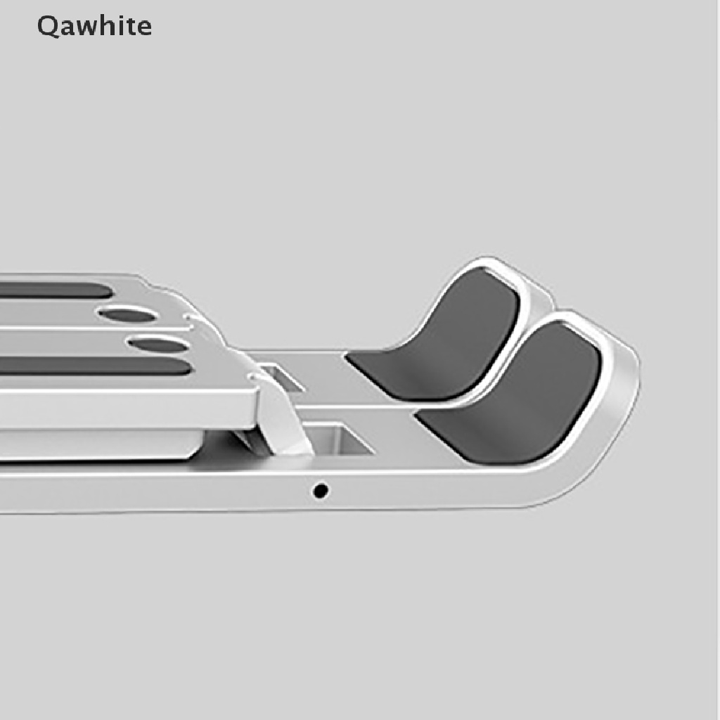 Giá đỡ laptop notebook có thể điều chỉnh và gấp gọn tiện dụng