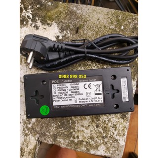 Nguồn Poe 802.3AF