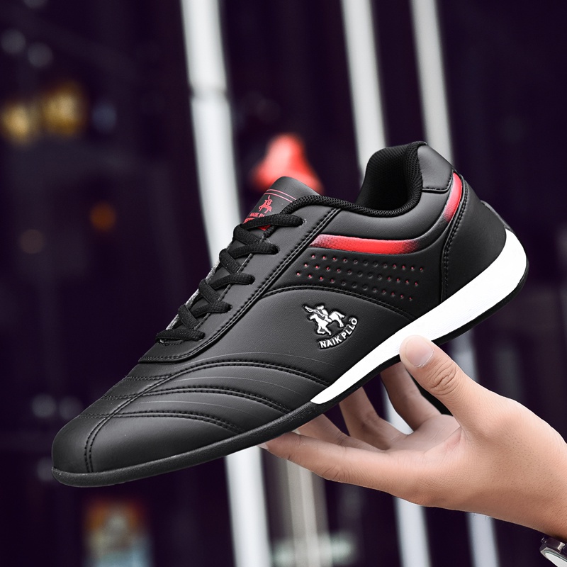 Giày Đi Xe Đạp Địa Hình Tenis Masculino MTB Size Lớn 39-50 21085 Cho Nam