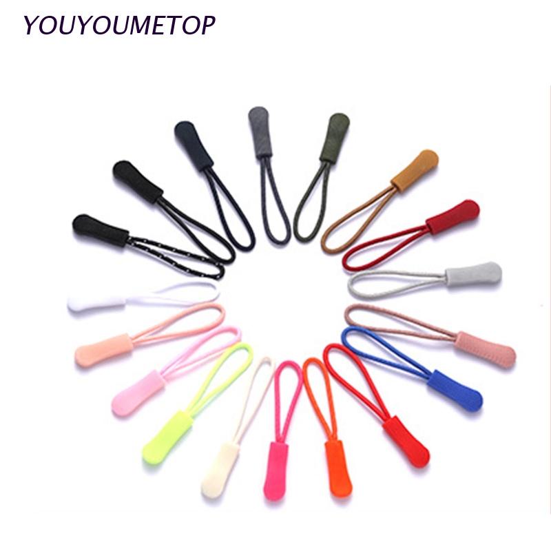 Set 10 Phụ Kiện Thay Thế Dành Cho Dây Kéo