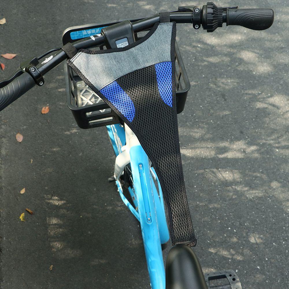 Vỏ BọC Dây Đai ThấM HúT Mồ Hôi Cho Xe ĐạP