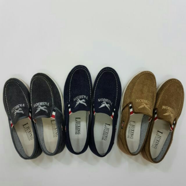 Xả kho giày lười nam | BigBuy360 - bigbuy360.vn