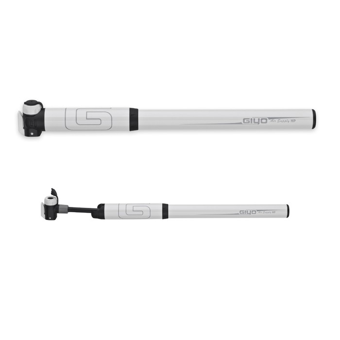 Bơm Xe Đạp Giyo GP-85L