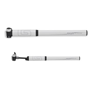 Bơm Xe Đạp Giyo GP-85L 120 PSI