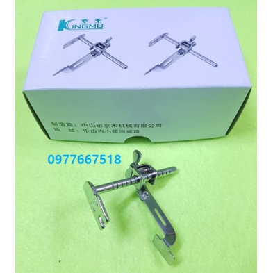 Cữ treo máy 1 kim Kingmu K601