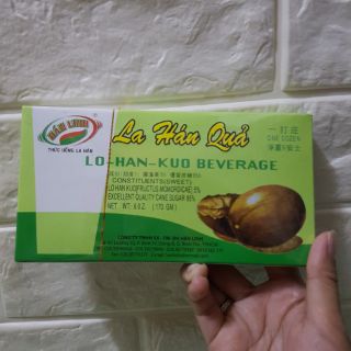 La hán Quả Loại1 12v