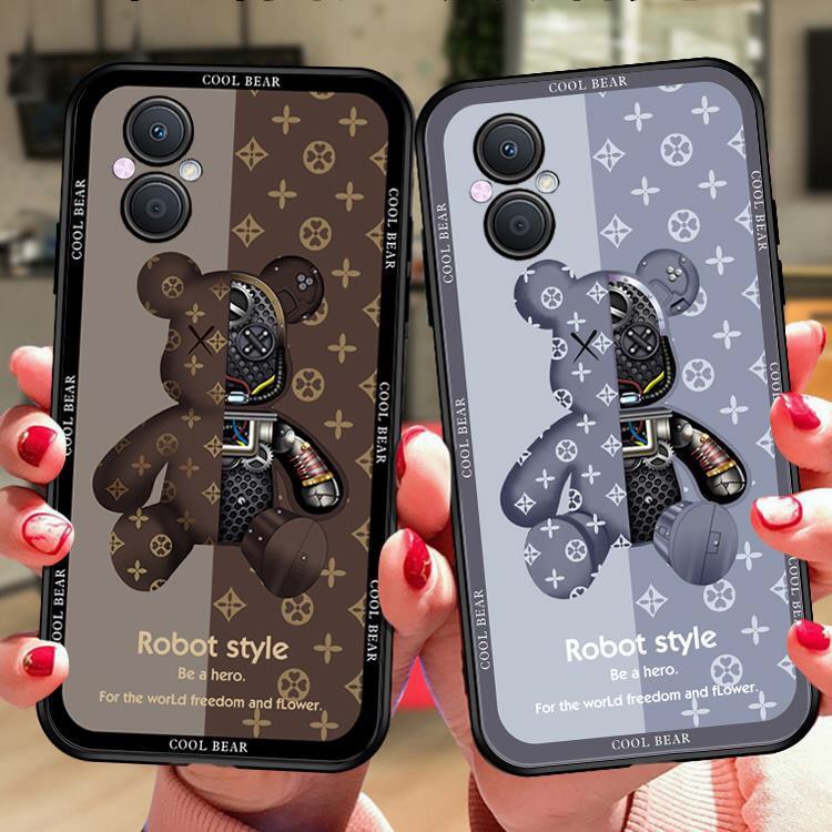 Ốp Điện Thoại Cứng Mẫu Mới Cho OPPO Reno7Z 5G Reno7 Reno7pro Reno7Z