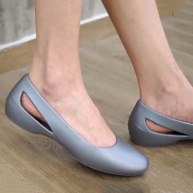 Giày công sở Sloanne flat w
