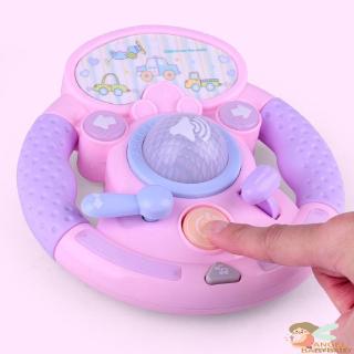 Đồ Chơi Phát Nhạc Vui Nhộn Cho Bé