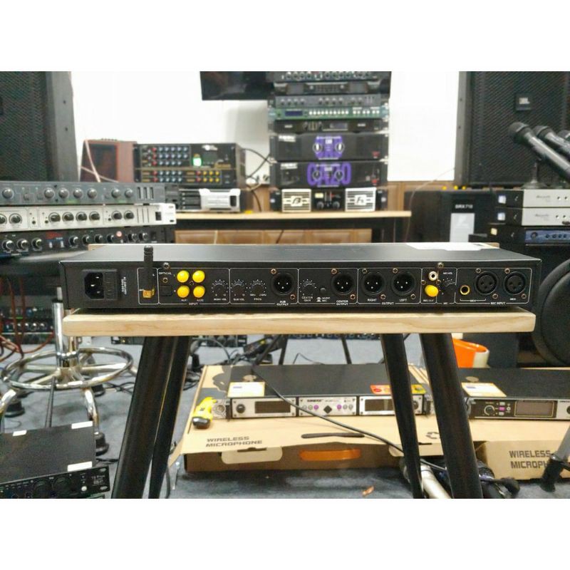 Vang cơ Nex FX9 plus. Chính hãng