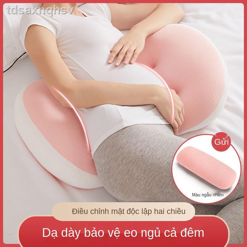 Gối cho bà bầu