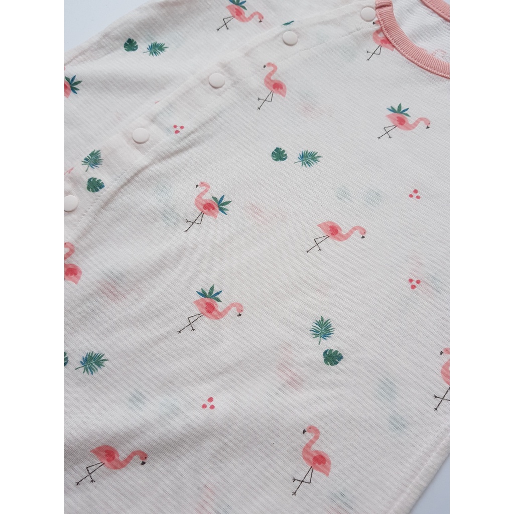 MOB2097 Body hồng hạc cho bé